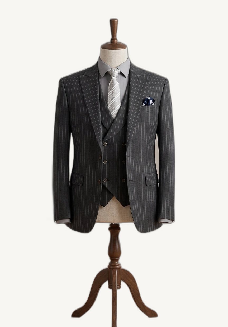 Suits & Jackets
