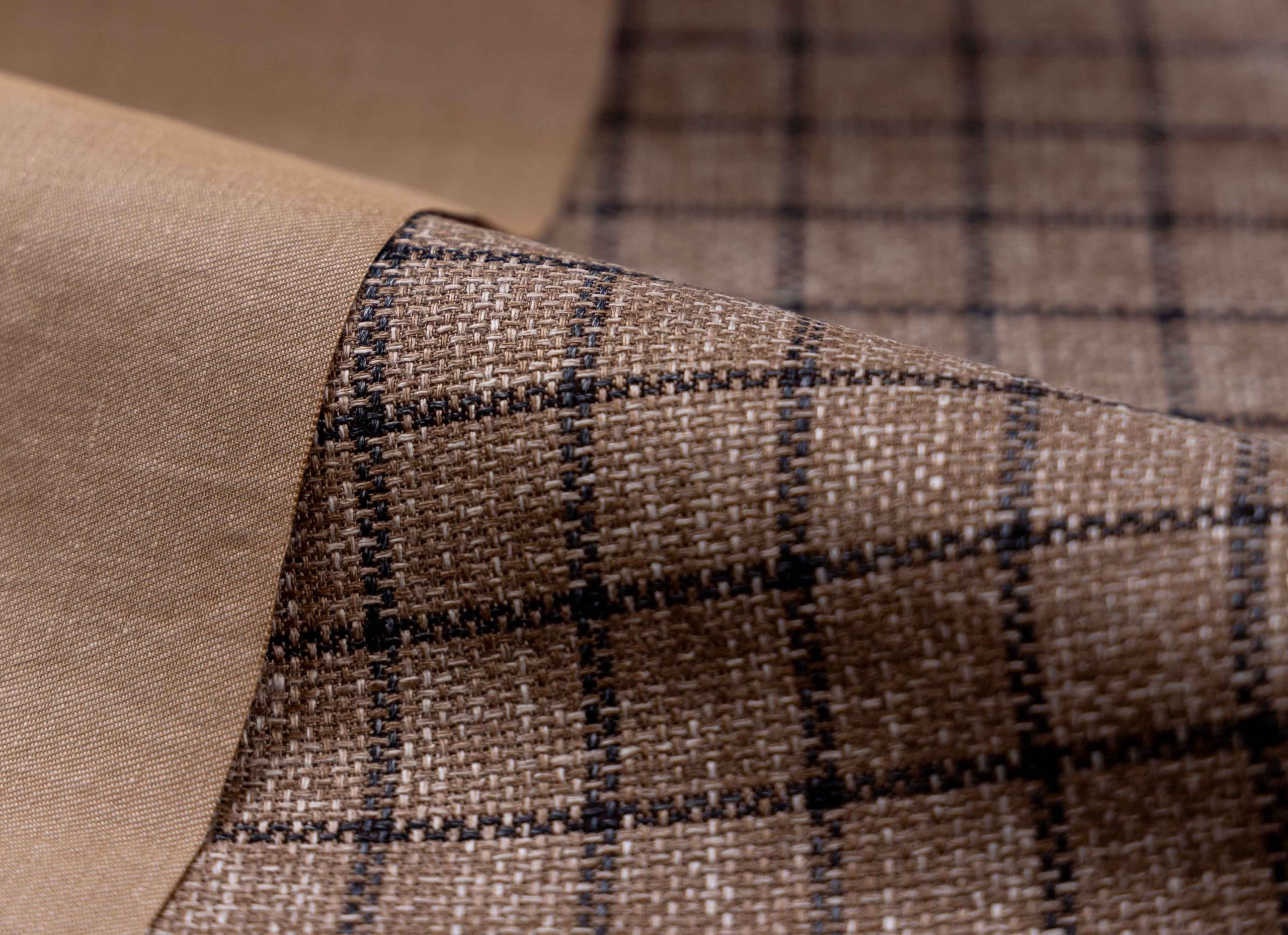 D&J Anderson cloth