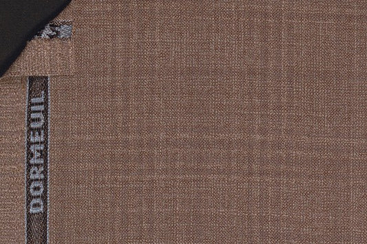 Dormeuil cloth