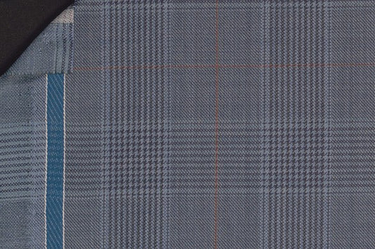 Dormeuil cloth