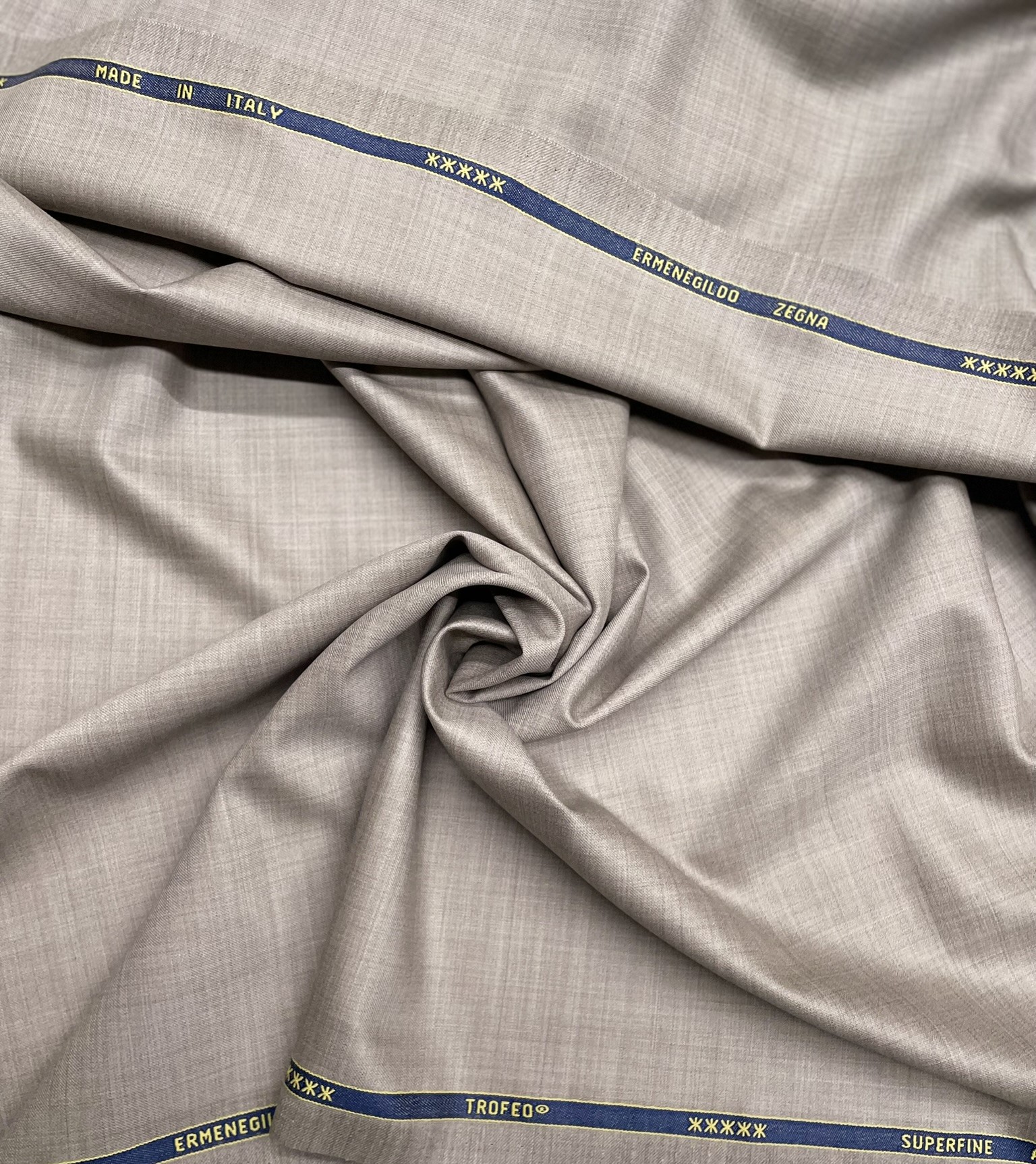 Ermenegildo Zegna