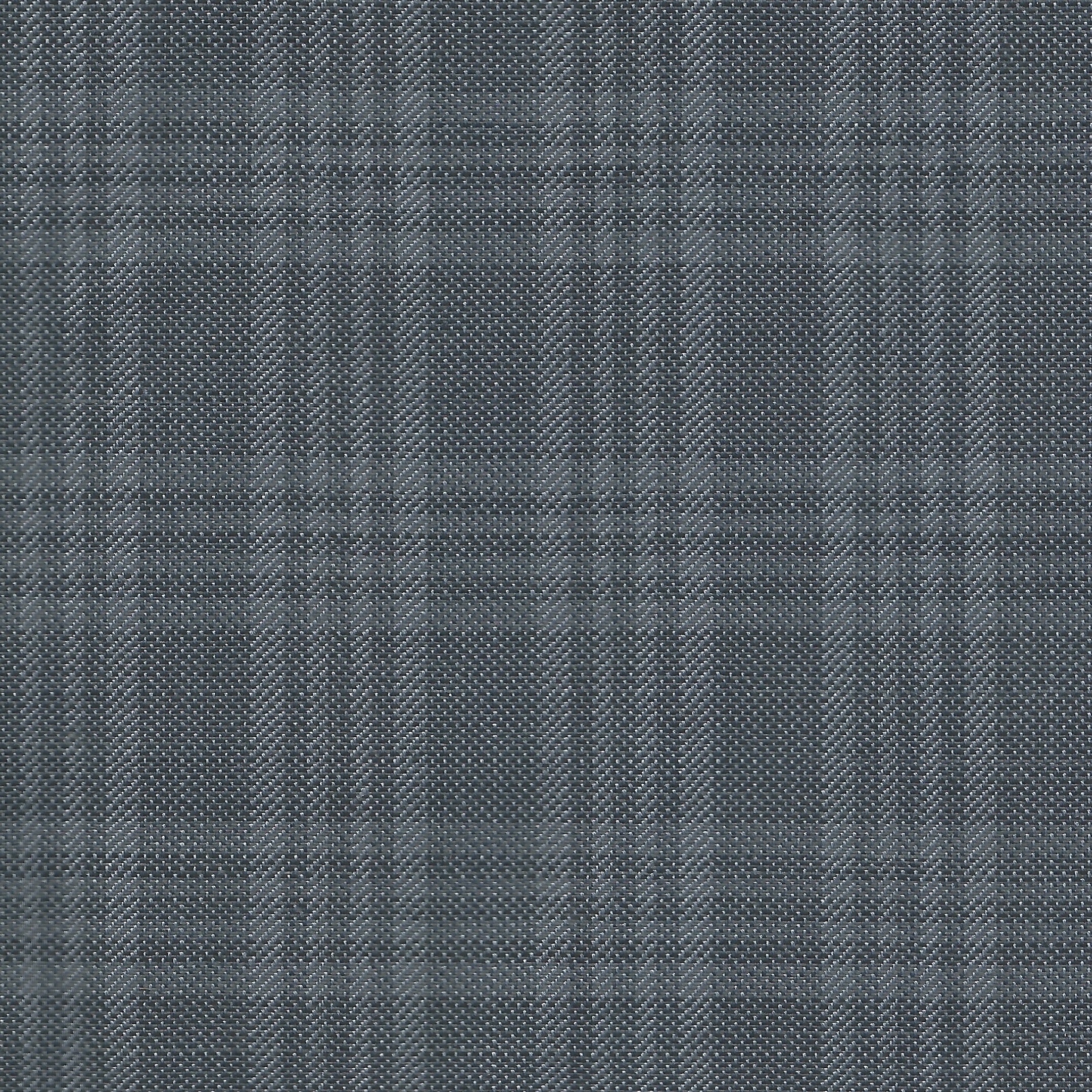 CADIZ GREY BIRDS EYE TEXTURED WOOL BLENDED TROUSER