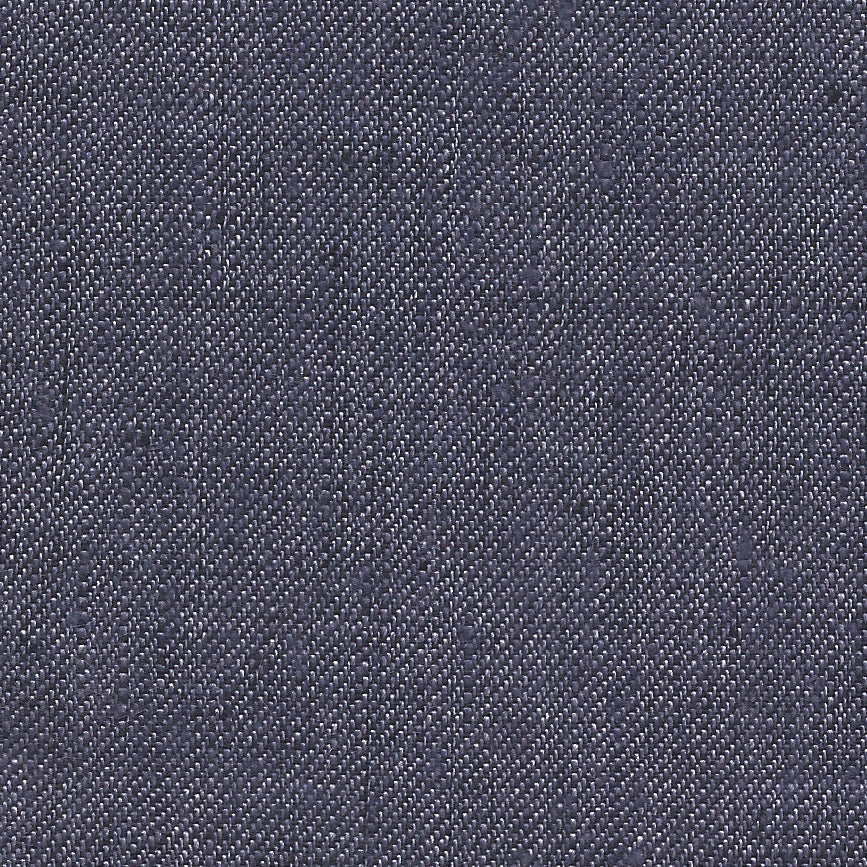 HELMOND GREYISH BLUE LINEN JACKET