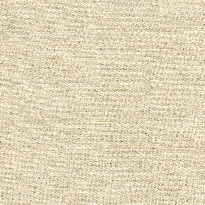 MELTON IVORY LINEN JACKET