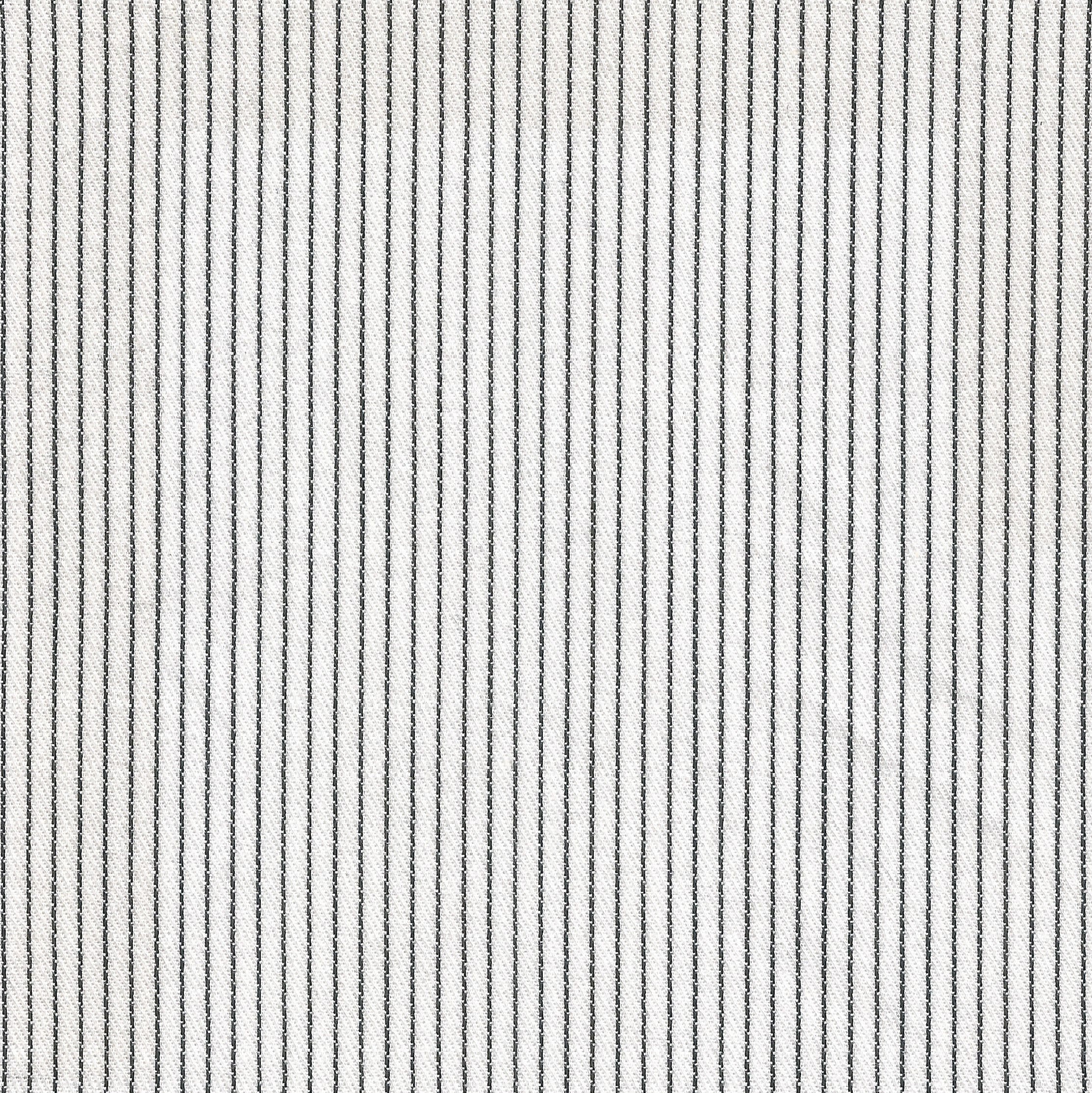 BIANCO BLACK STRIPES