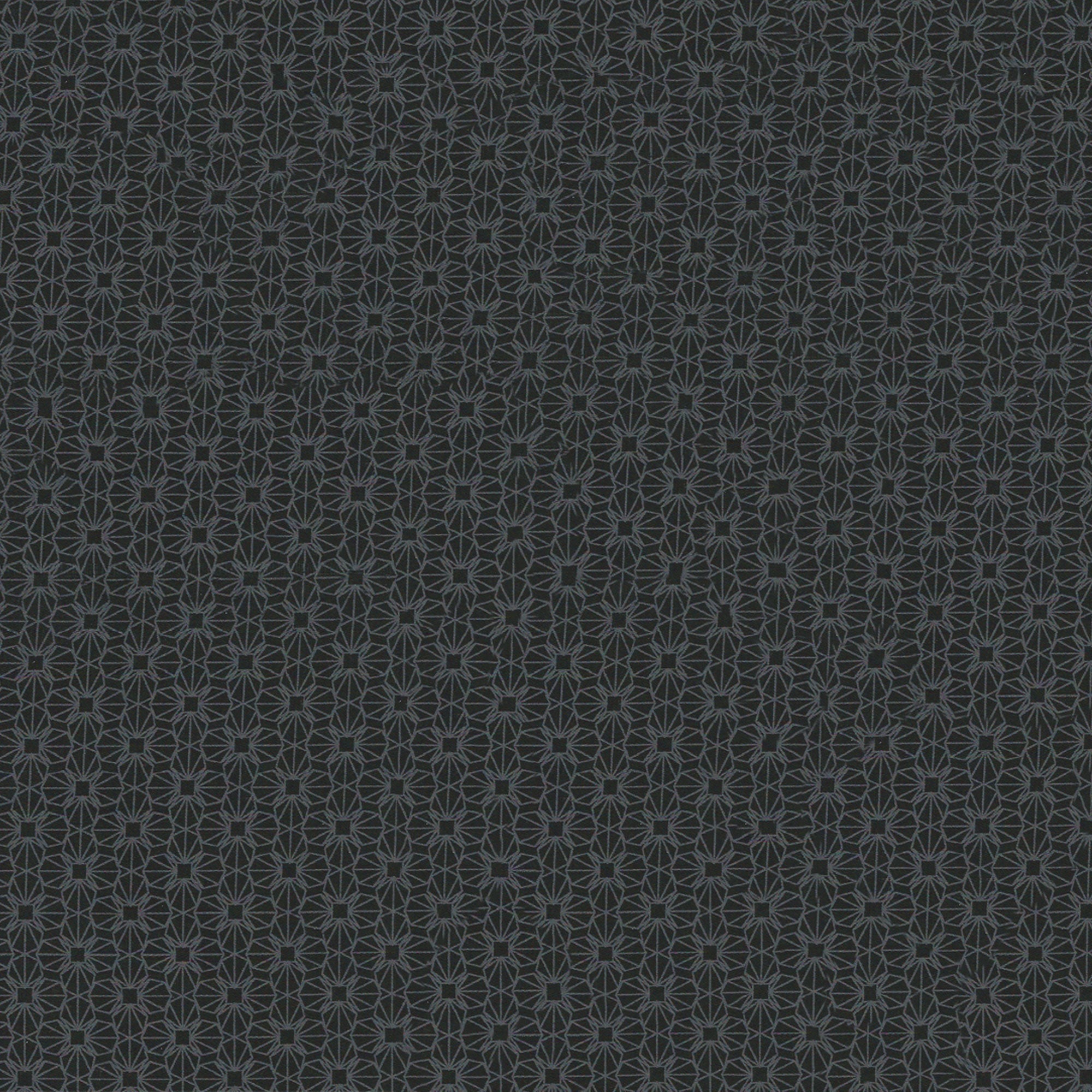 SONOMA MOROCCAN DESIGN BLACK BASED SHIRT